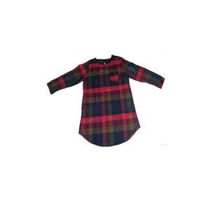 Multi-color "Yoko Girl" Tee